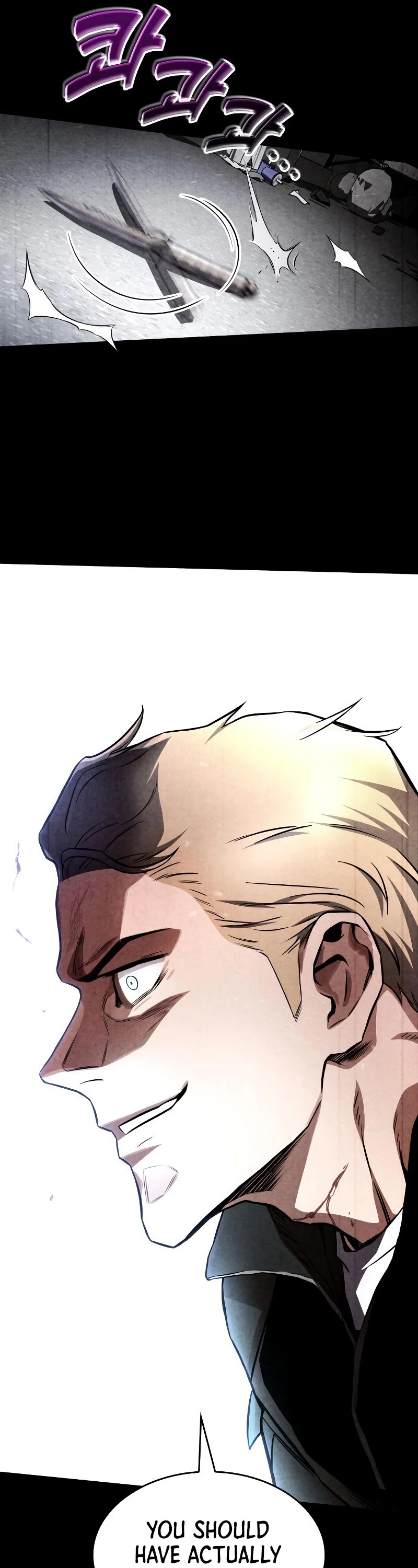 Kill The Dragon Chapter 50 page 22 - Chapter 50