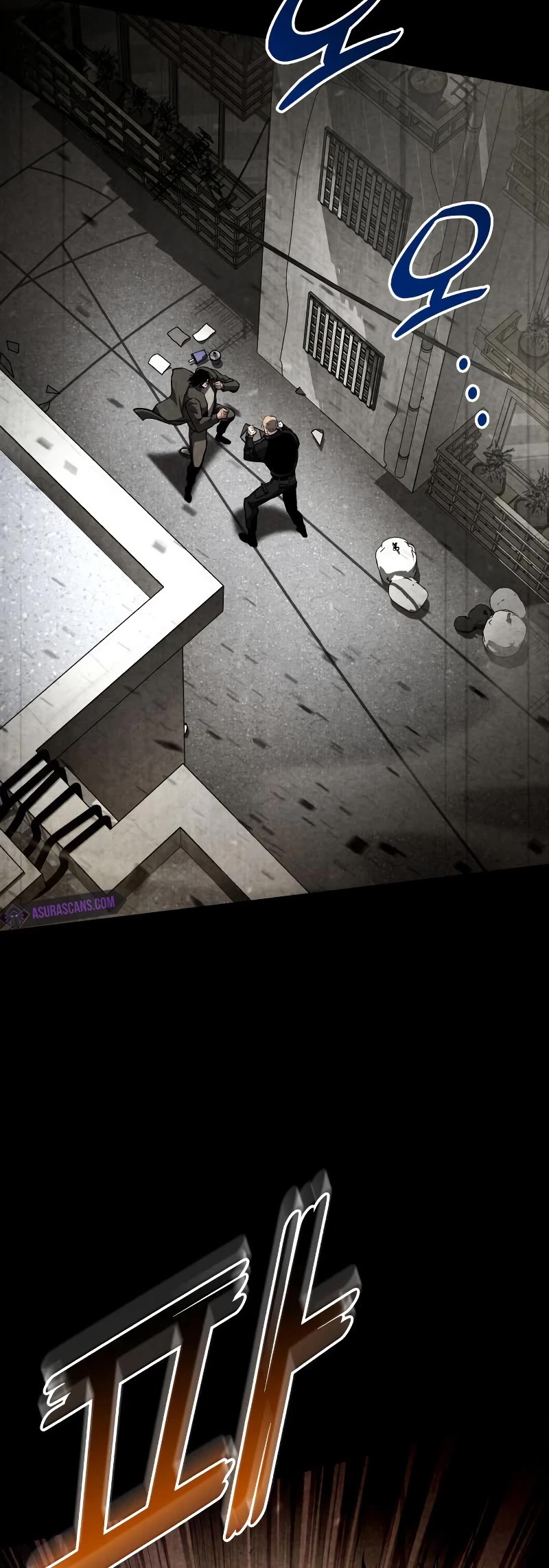 Kill The Dragon Chapter 50 page 25 - Chapter 50