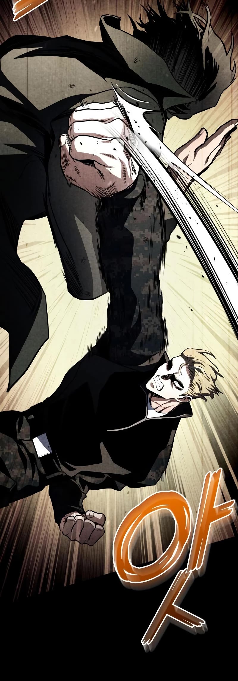 Kill The Dragon Chapter 50 page 26 - Chapter 50