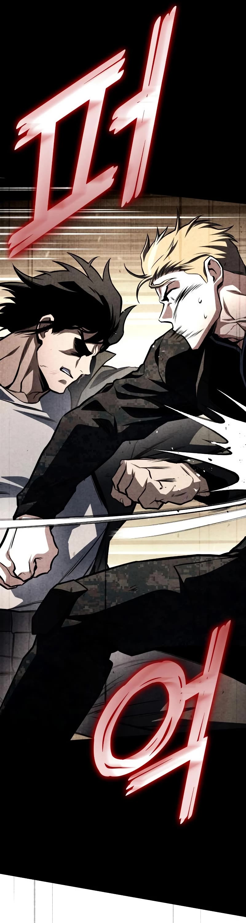 Kill The Dragon Chapter 50 page 27 - Chapter 50