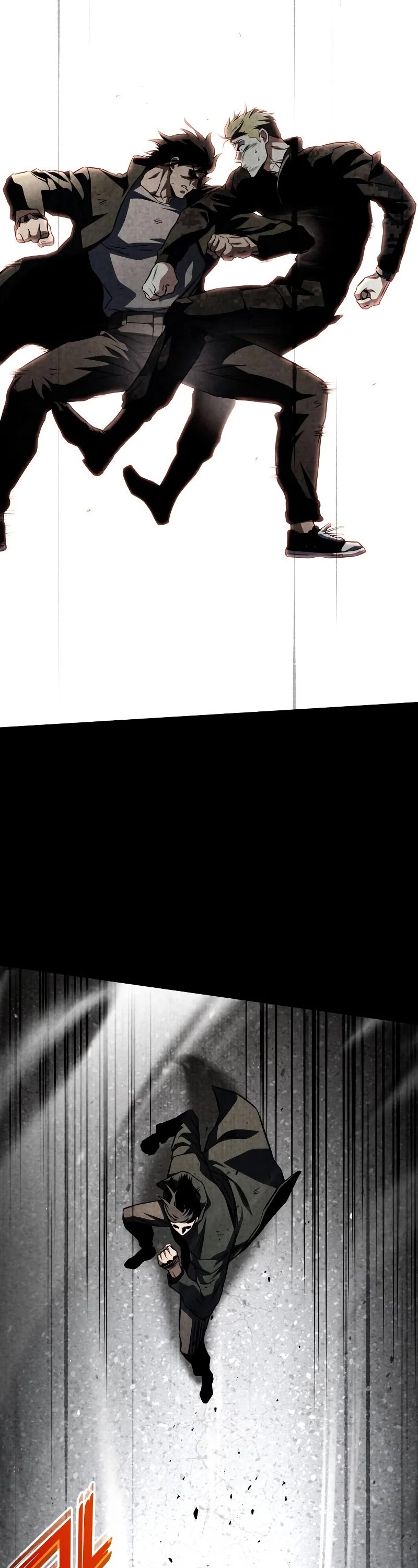 Kill The Dragon Chapter 50 page 28 - Chapter 50