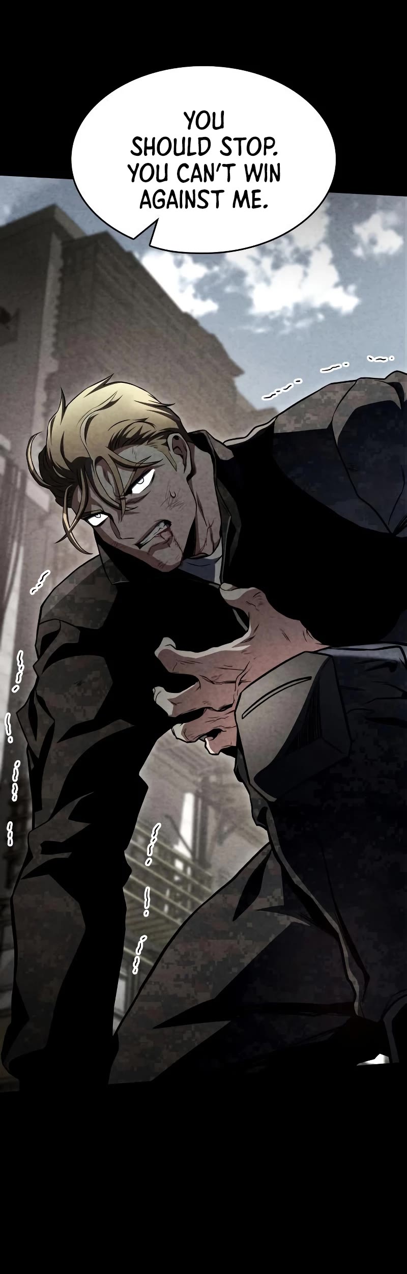 Kill The Dragon Chapter 50 page 31 - Chapter 50