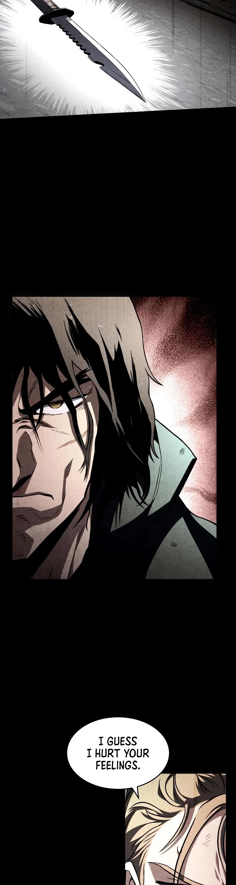 Kill The Dragon Chapter 50 page 33 - Chapter 50