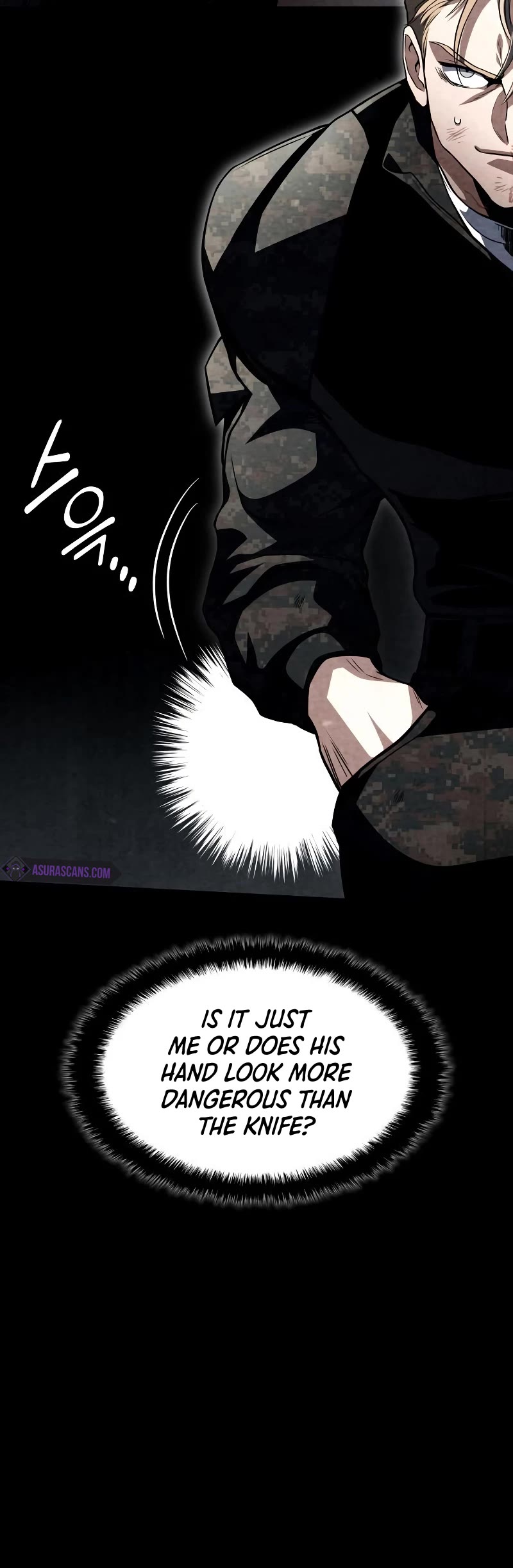 Kill The Dragon Chapter 50 page 36 - Chapter 50