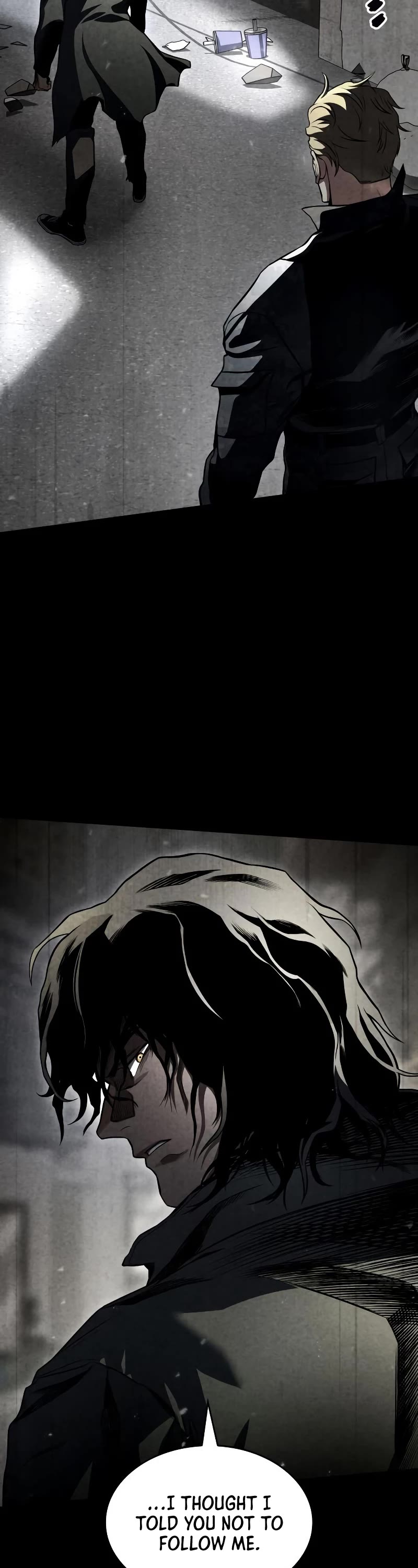 Kill The Dragon Chapter 50 page 4 - Chapter 50