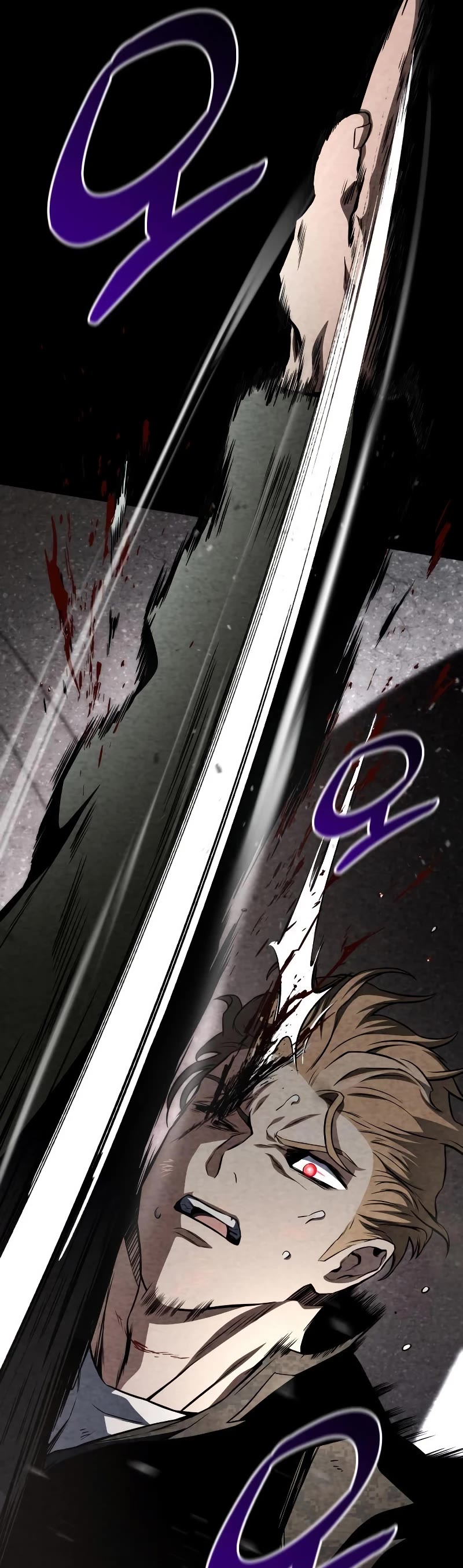 Kill The Dragon Chapter 50 page 40 - Chapter 50