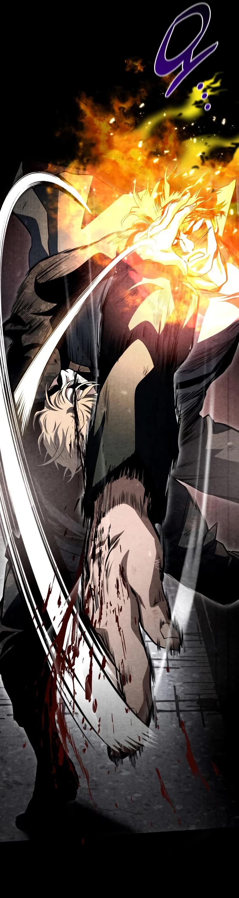 Kill The Dragon Chapter 50 page 42 - Chapter 50