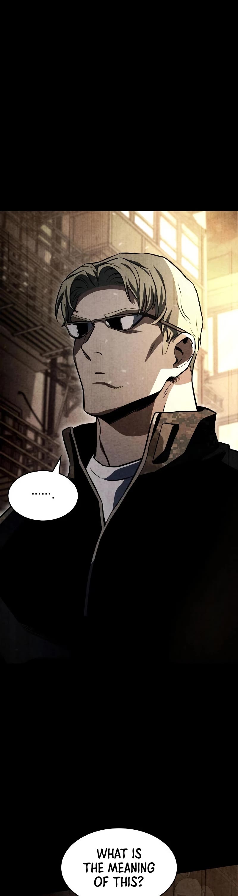 Kill The Dragon Chapter 50 page 44 - Chapter 50