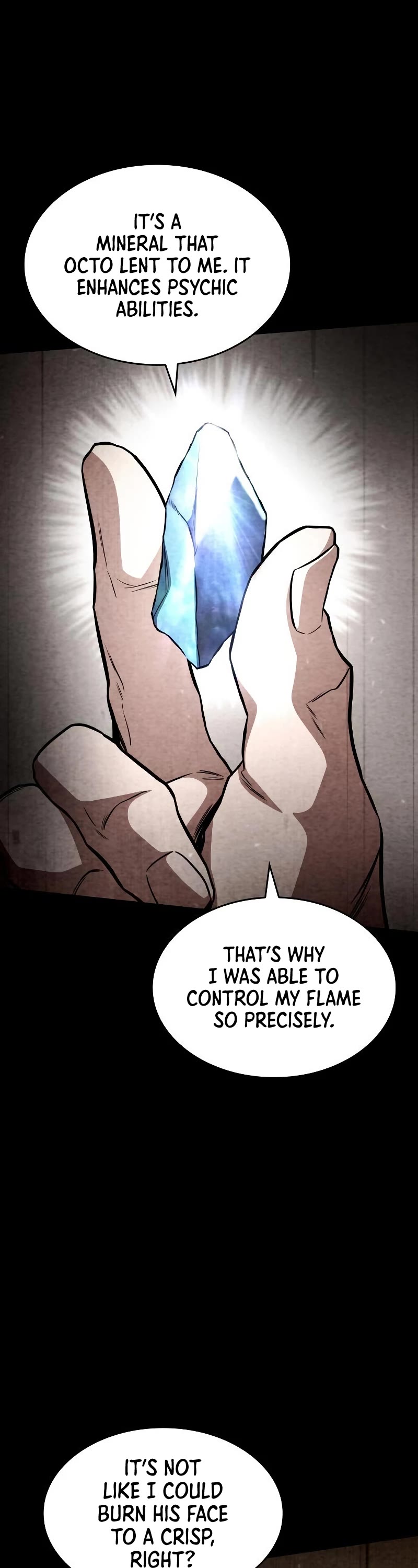 Kill The Dragon Chapter 50 page 48 - Chapter 50