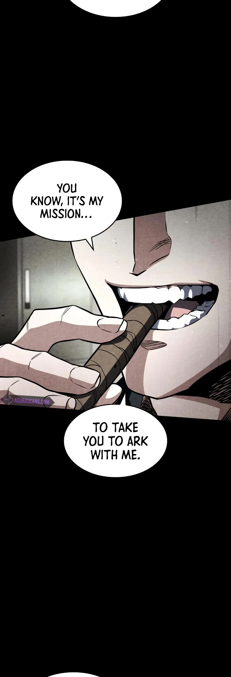 Kill The Dragon Chapter 50 page 5 - Chapter 50