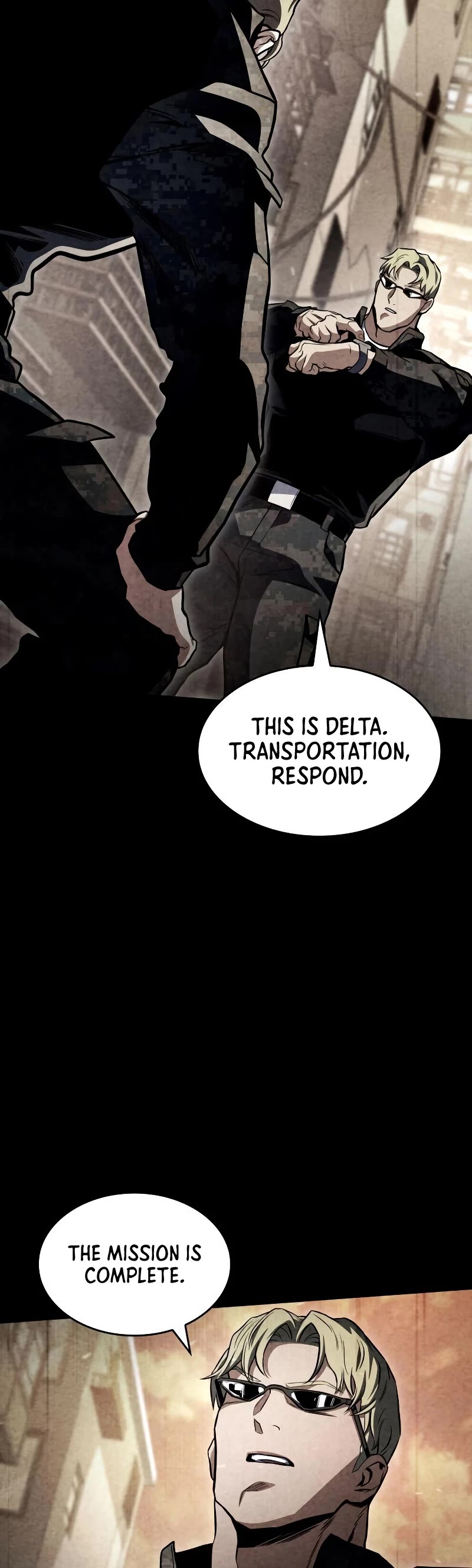 Kill The Dragon Chapter 50 page 50 - Chapter 50