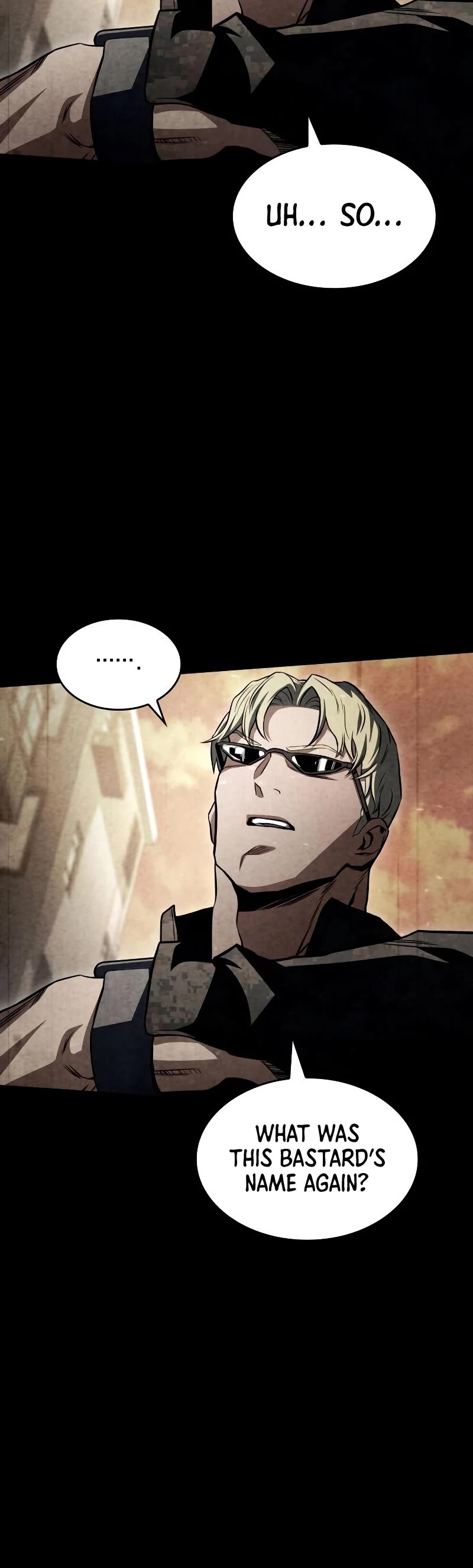 Kill The Dragon Chapter 50 page 51 - Chapter 50