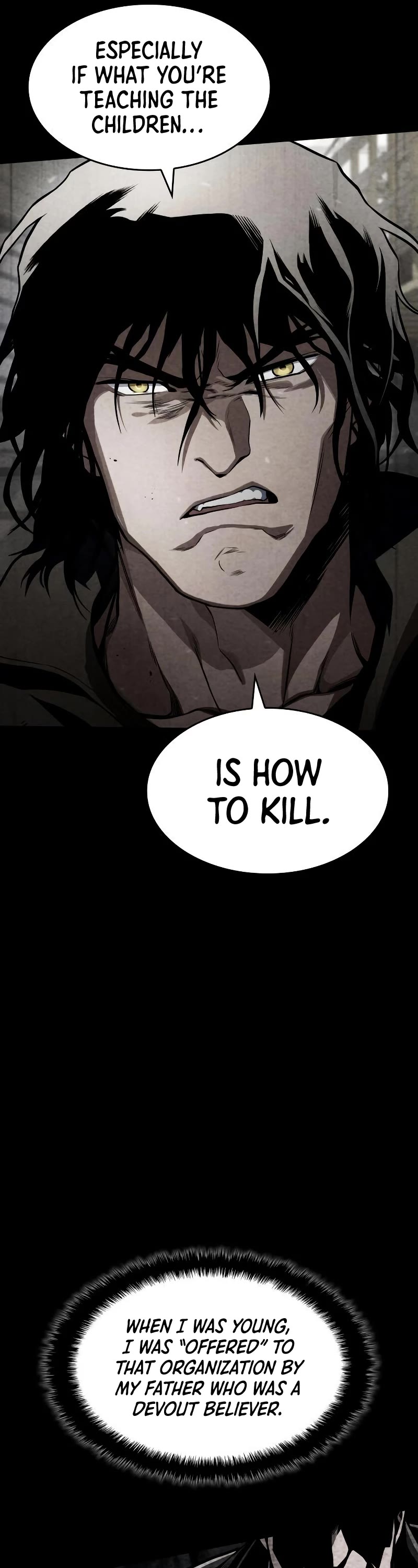 Kill The Dragon Chapter 50 page 7 - Chapter 50