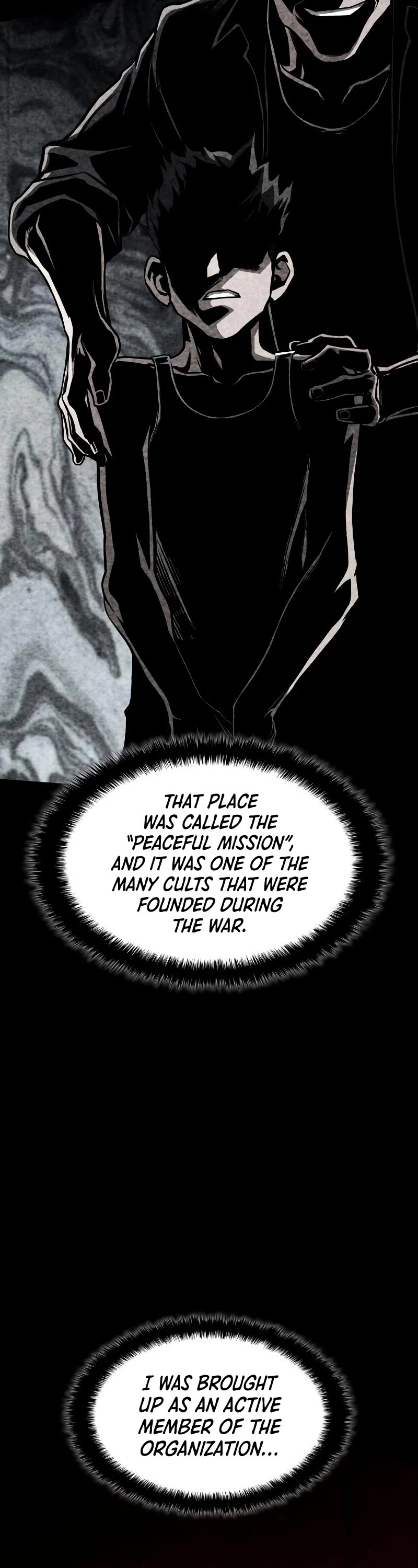Kill The Dragon Chapter 50 page 8 - Chapter 50