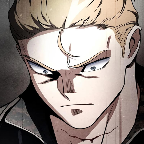 Kill The Dragon Chapter 50 cover