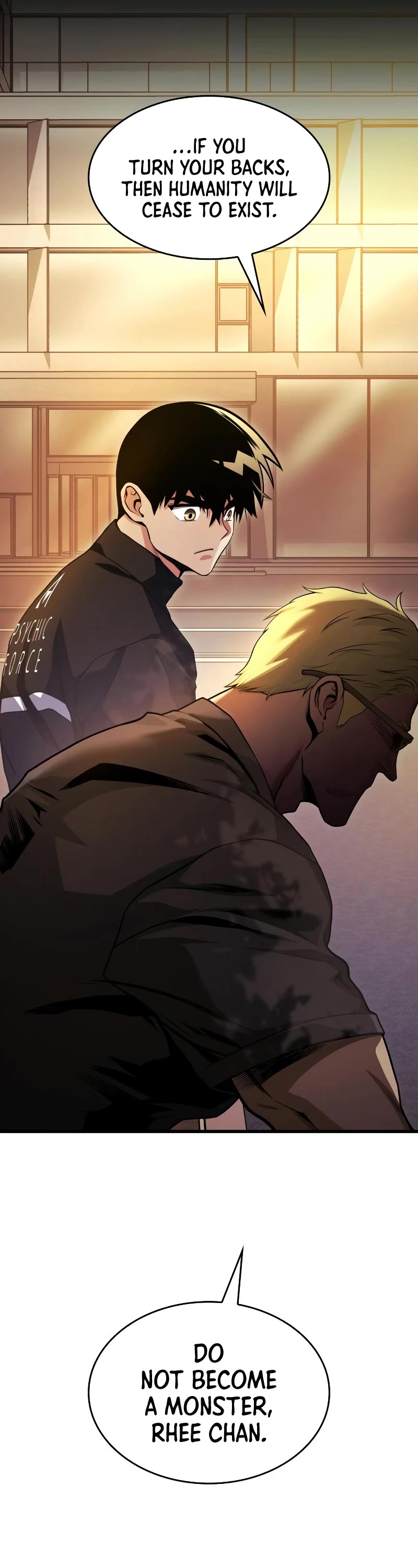 Kill The Dragon Chapter 51 page 14 - Chapter 51