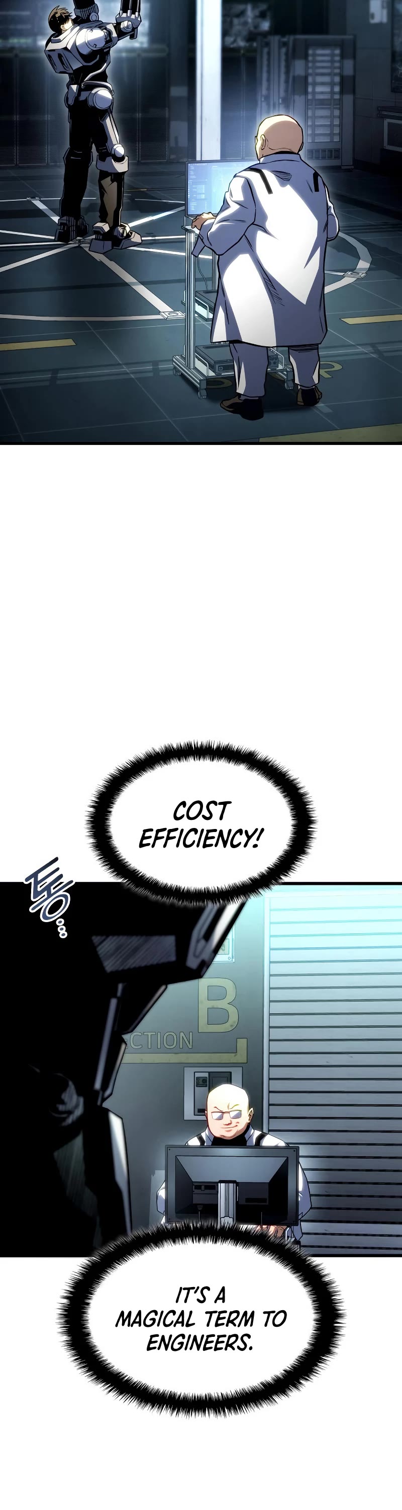 Kill The Dragon Chapter 51 page 17 - Chapter 51