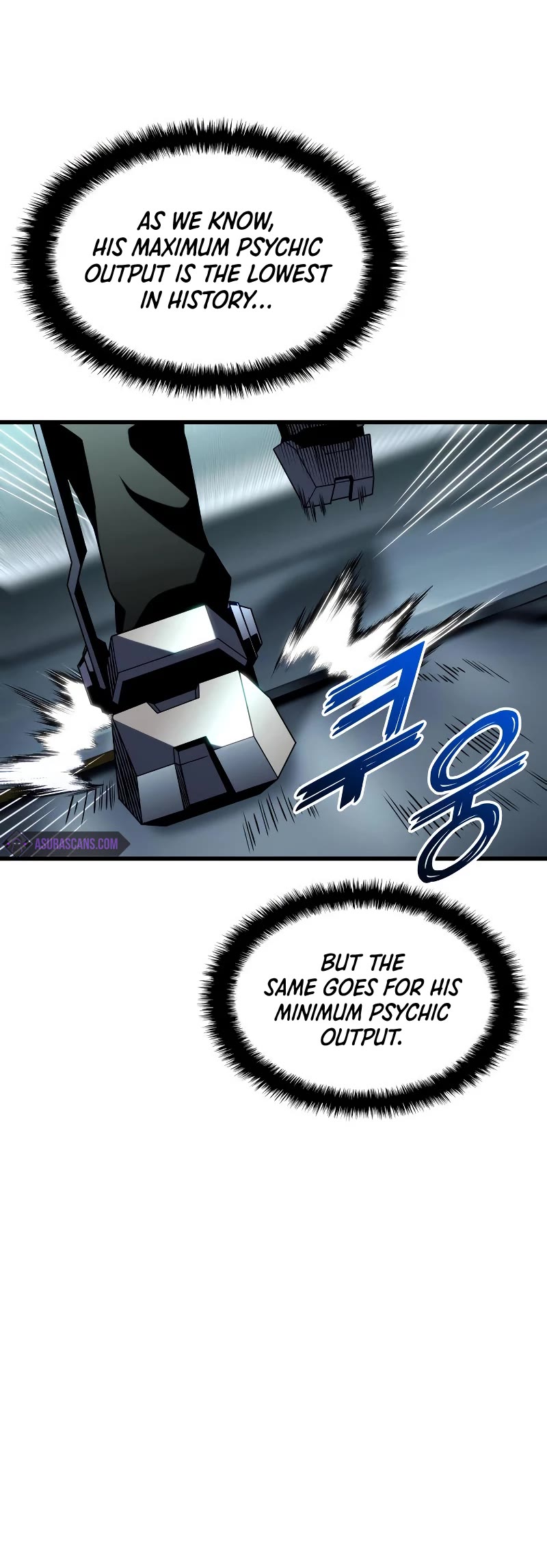 Kill The Dragon Chapter 51 page 19 - Chapter 51