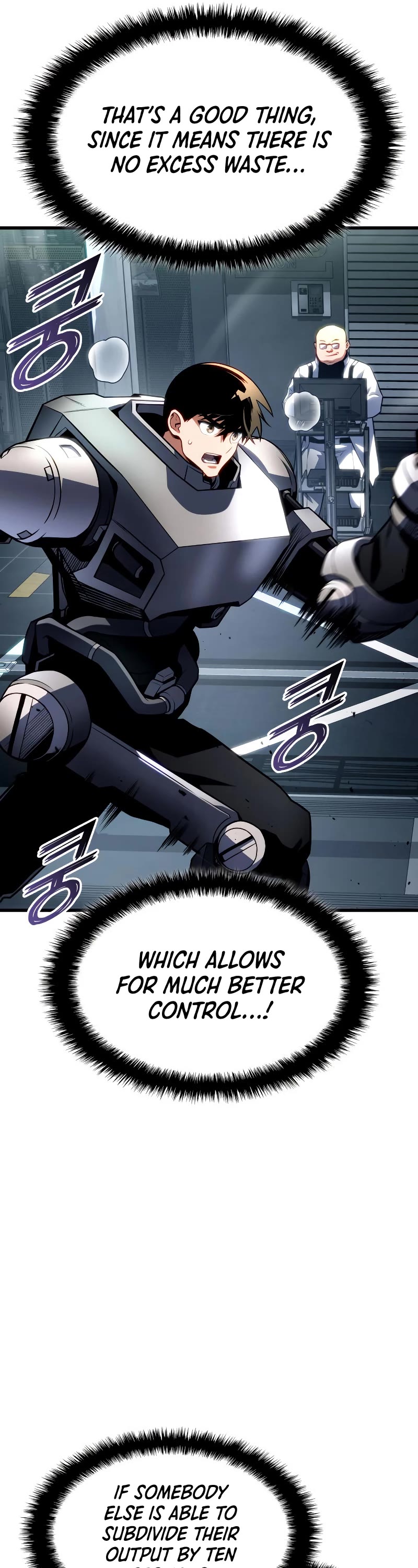 Kill The Dragon Chapter 51 page 20 - Chapter 51