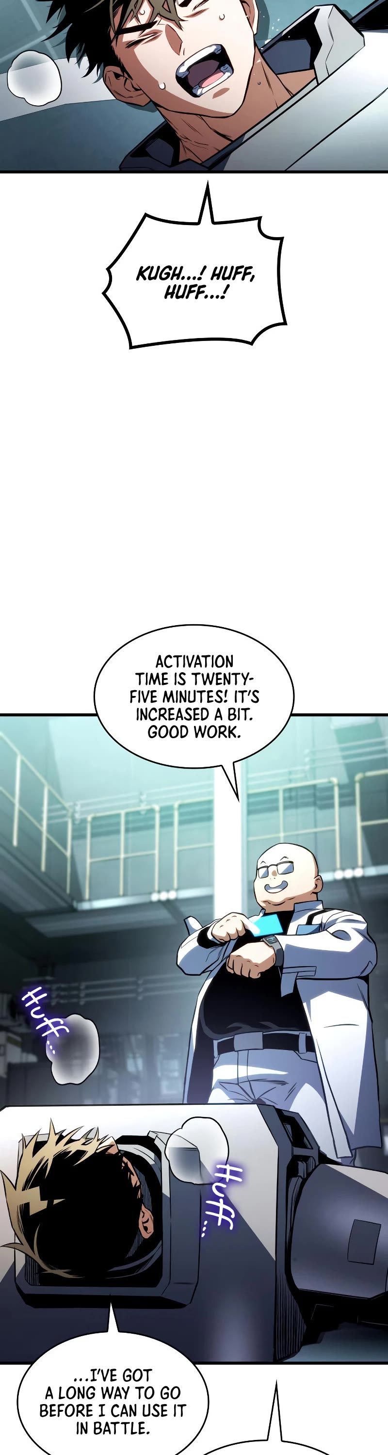Kill The Dragon Chapter 51 page 23 - Chapter 51