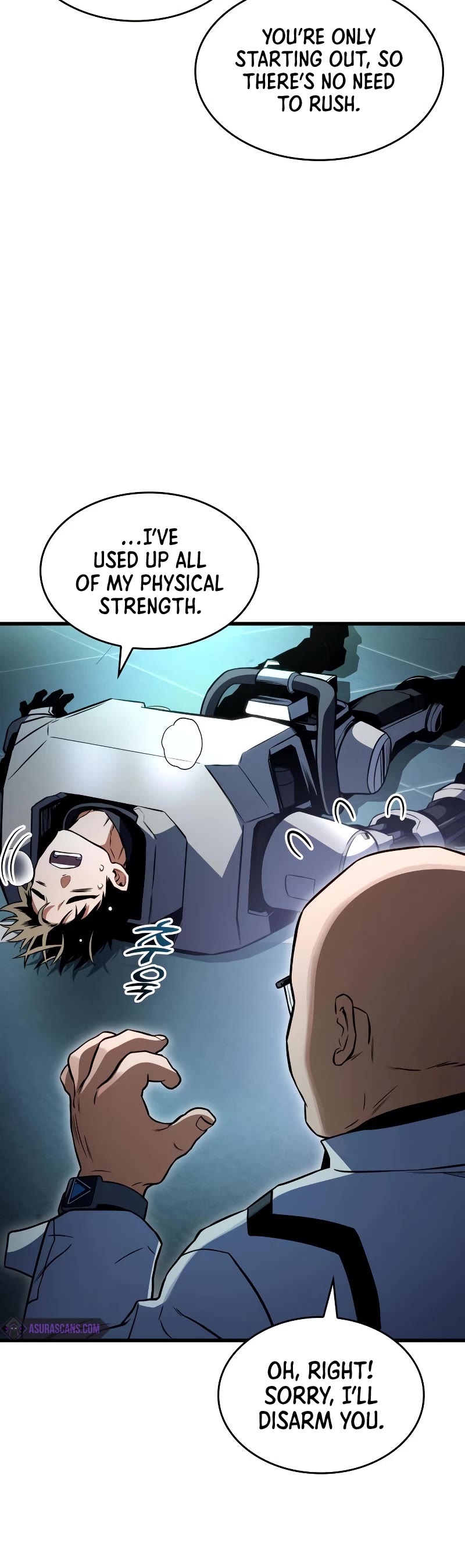 Kill The Dragon Chapter 51 page 24 - Chapter 51
