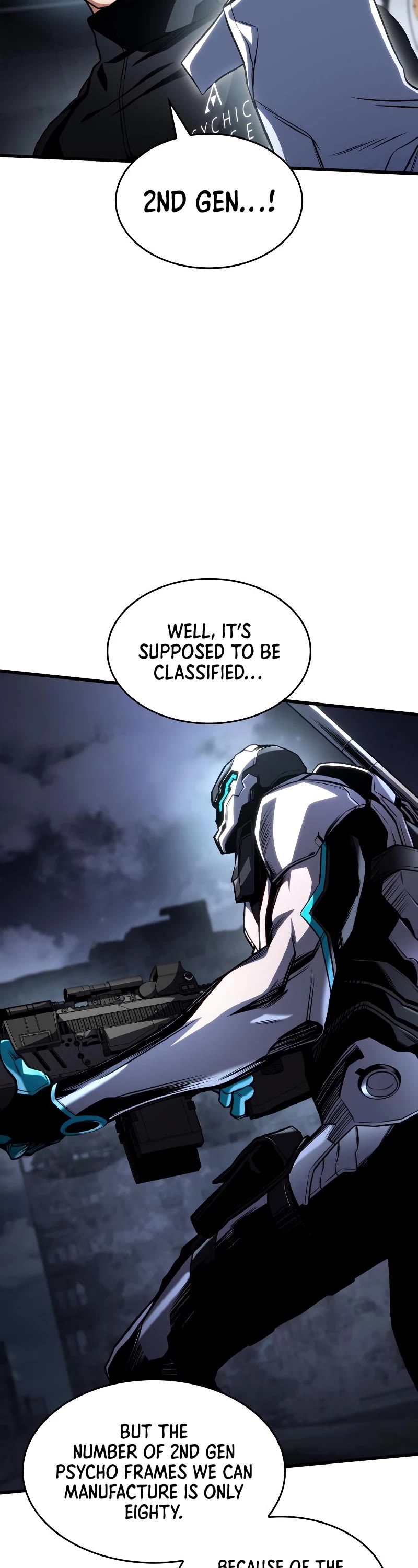 Kill The Dragon Chapter 51 page 28 - Chapter 51