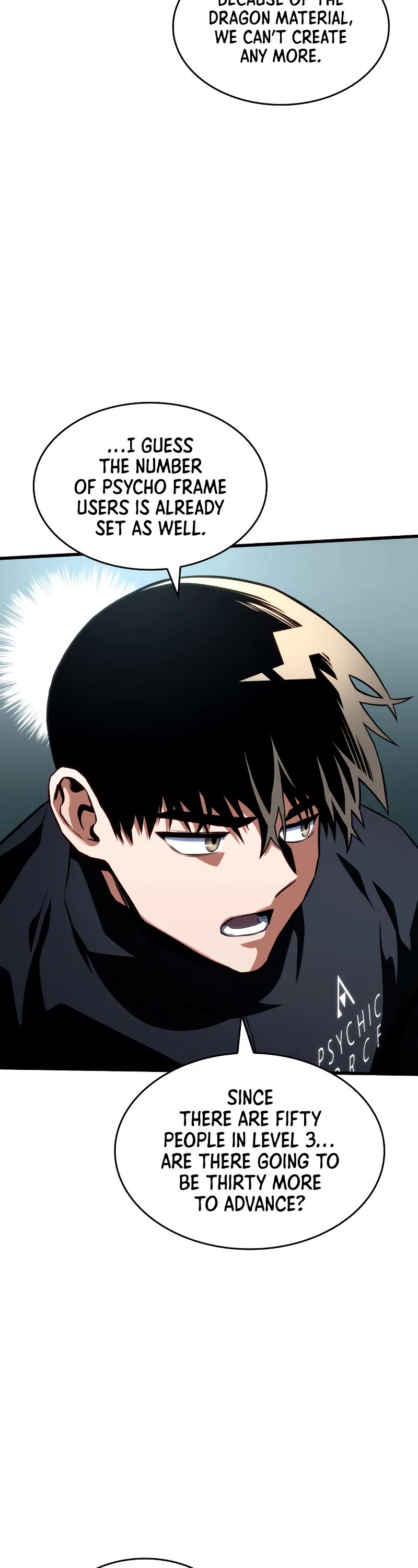 Kill The Dragon Chapter 51 page 29 - Chapter 51