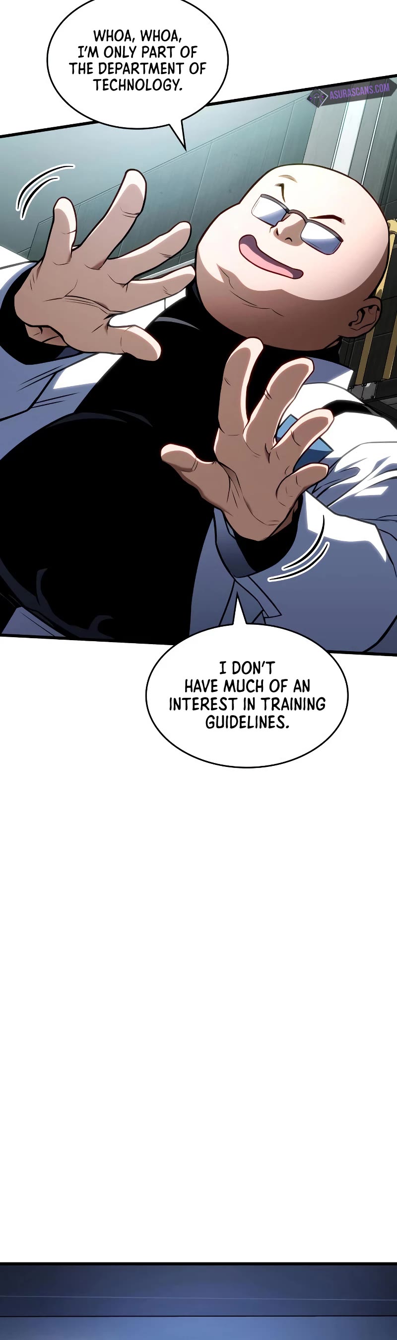 Kill The Dragon Chapter 51 page 30 - Chapter 51