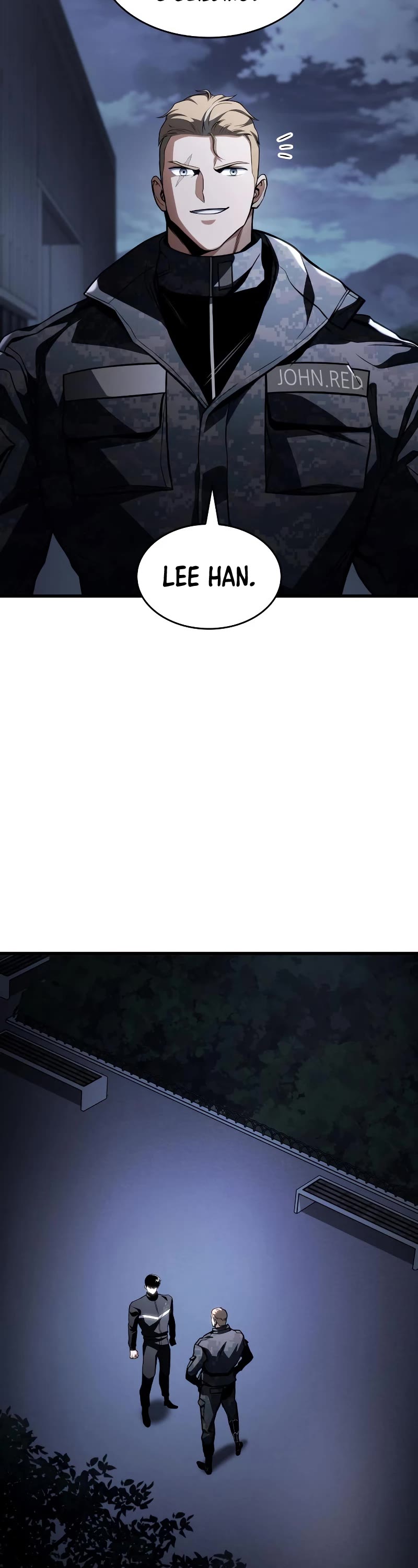 Kill The Dragon Chapter 51 page 33 - Chapter 51