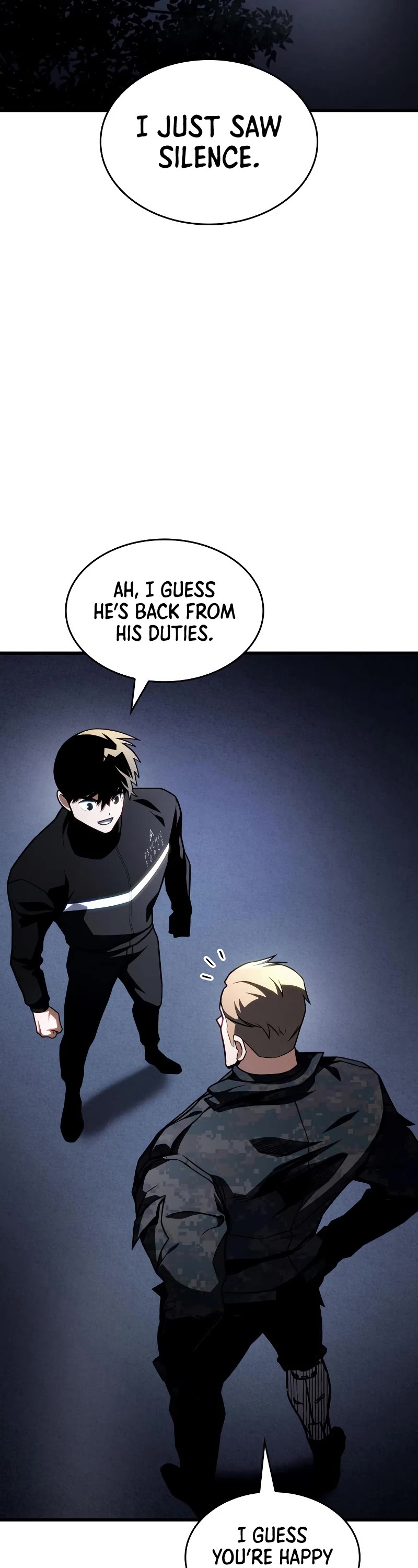 Kill The Dragon Chapter 51 page 34 - Chapter 51