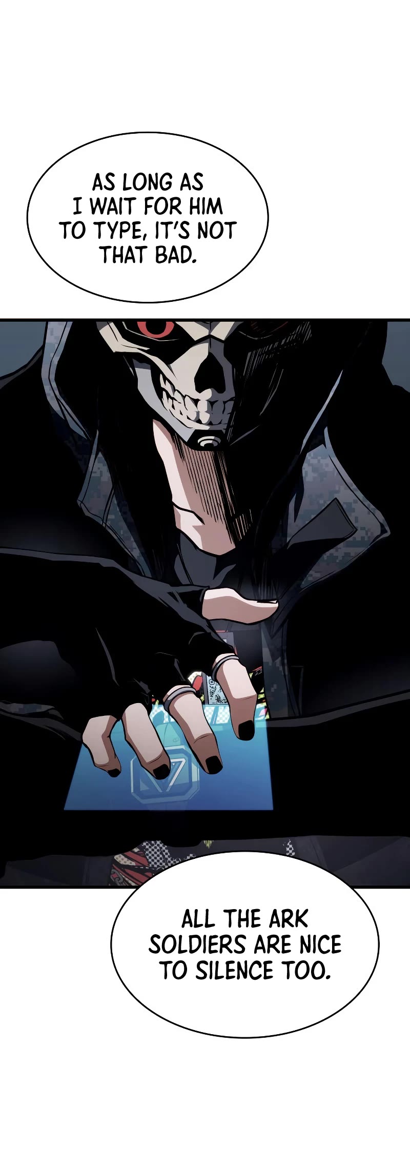 Kill The Dragon Chapter 51 page 36 - Chapter 51