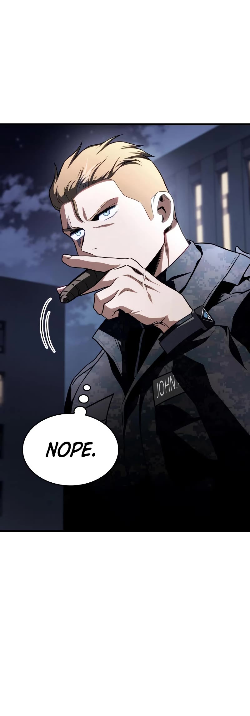 Kill The Dragon Chapter 51 page 37 - Chapter 51