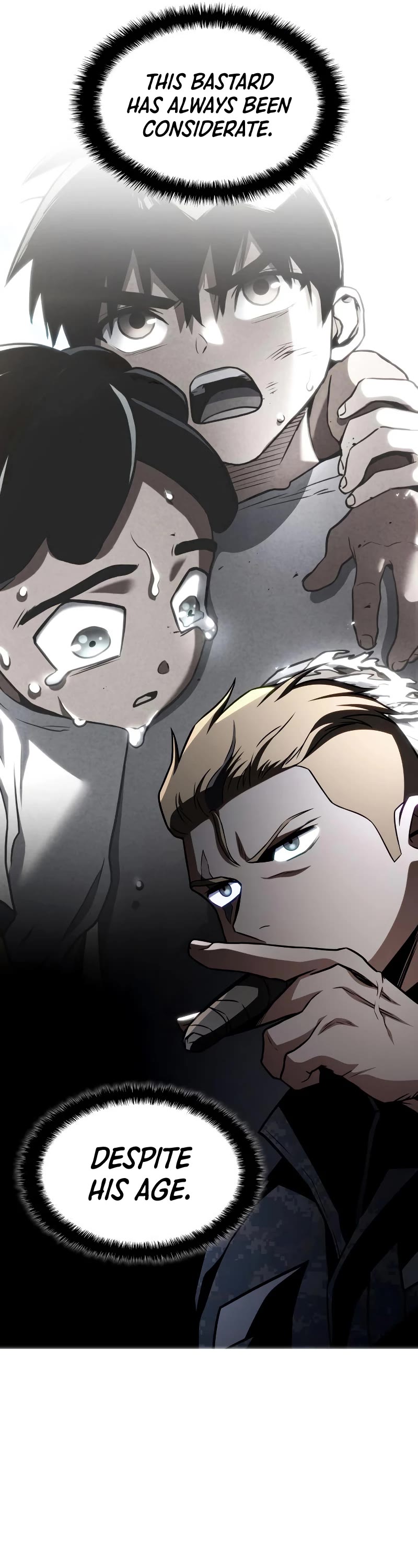 Kill The Dragon Chapter 51 page 38 - Chapter 51