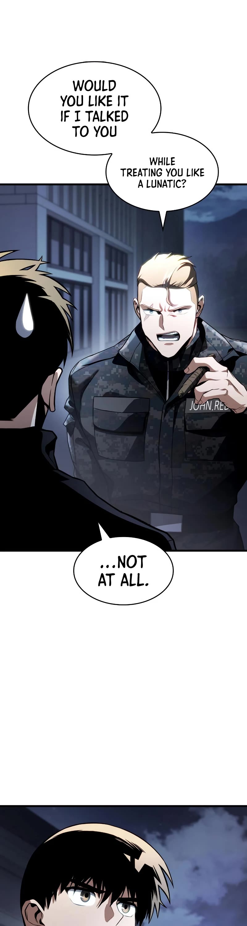 Kill The Dragon Chapter 51 page 40 - Chapter 51