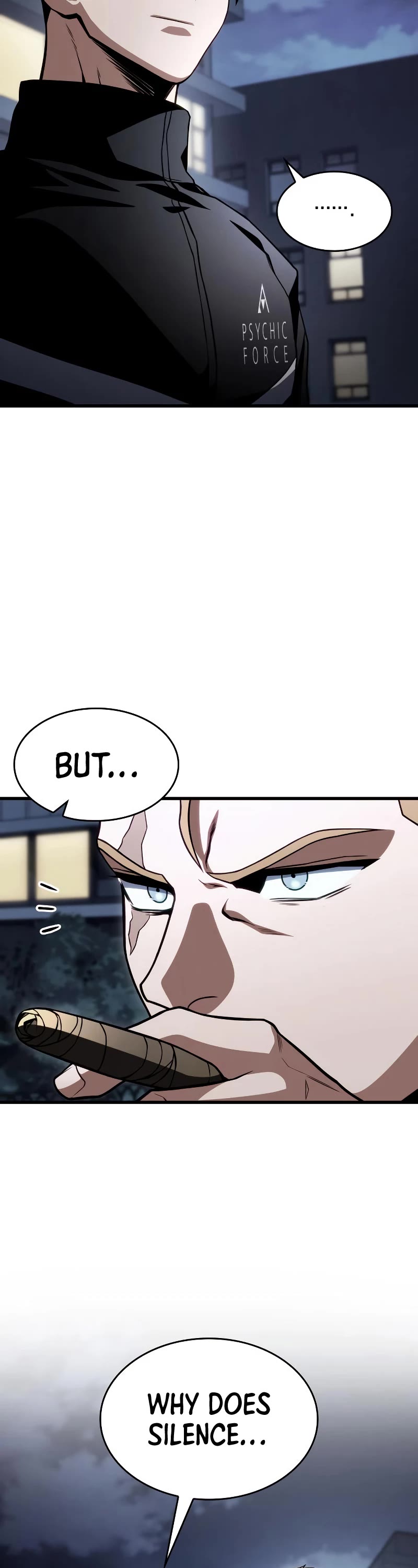 Kill The Dragon Chapter 51 page 41 - Chapter 51