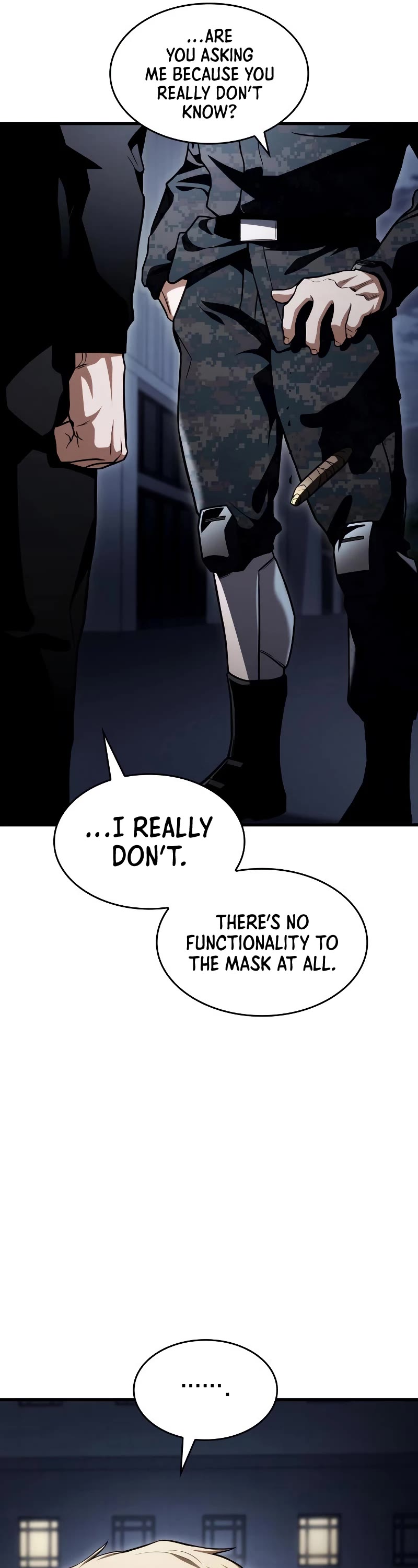 Kill The Dragon Chapter 51 page 44 - Chapter 51