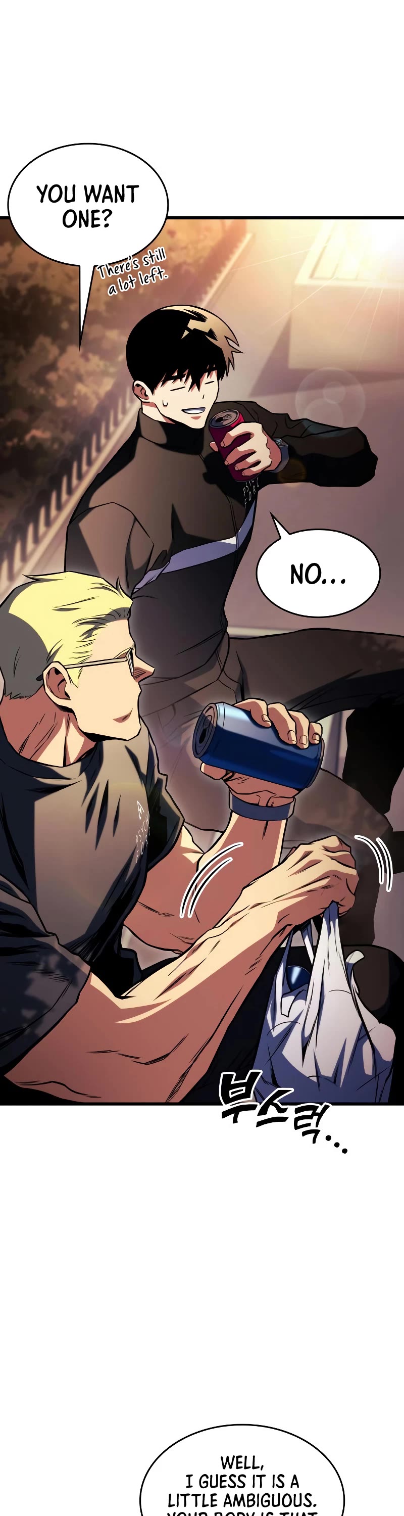 Kill The Dragon Chapter 51 page 5 - Chapter 51