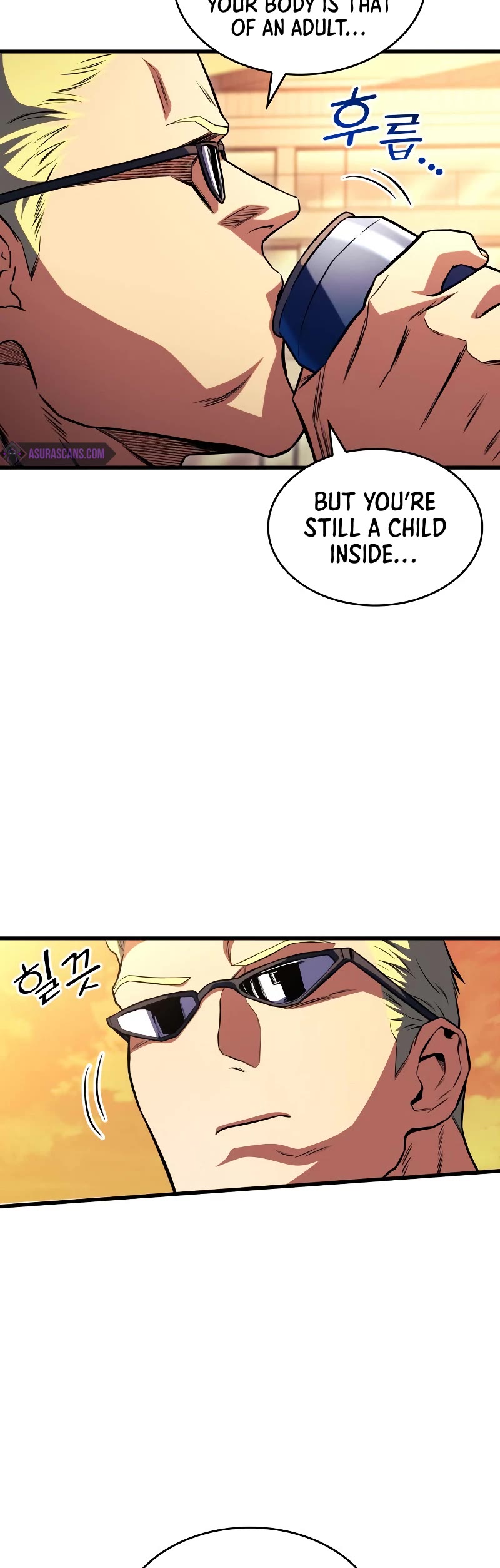 Kill The Dragon Chapter 51 page 6 - Chapter 51