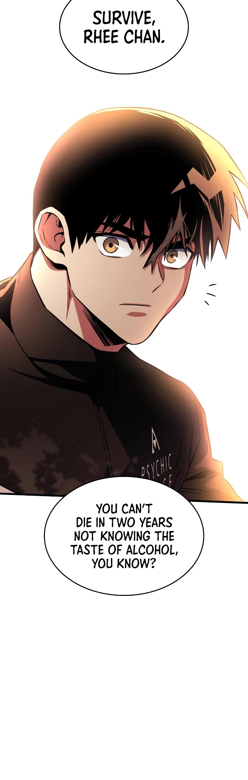 Kill The Dragon Chapter 51 page 7 - Chapter 51
