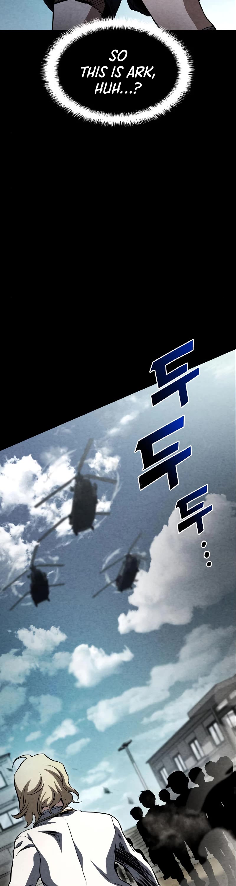 Kill The Dragon Chapter 52 page 10 - Chapter 52