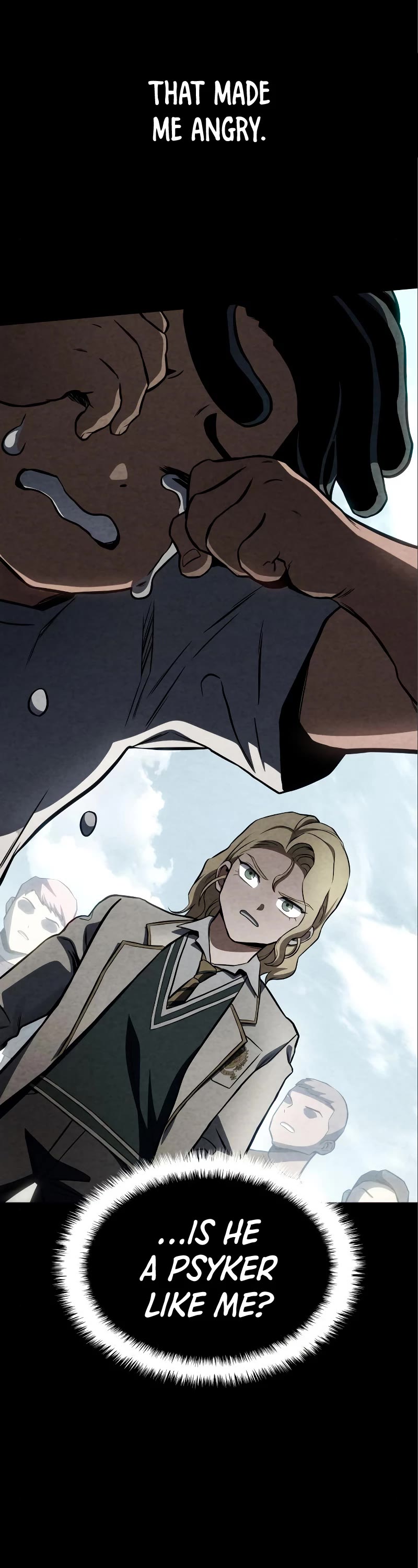 Kill The Dragon Chapter 52 page 15 - Chapter 52