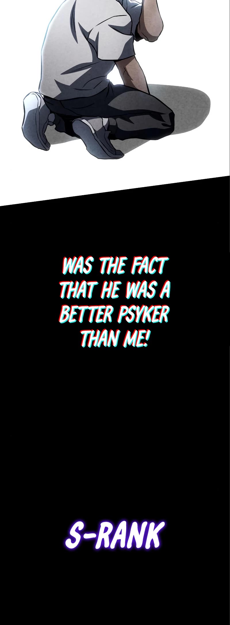 Kill The Dragon Chapter 52 page 19 - Chapter 52