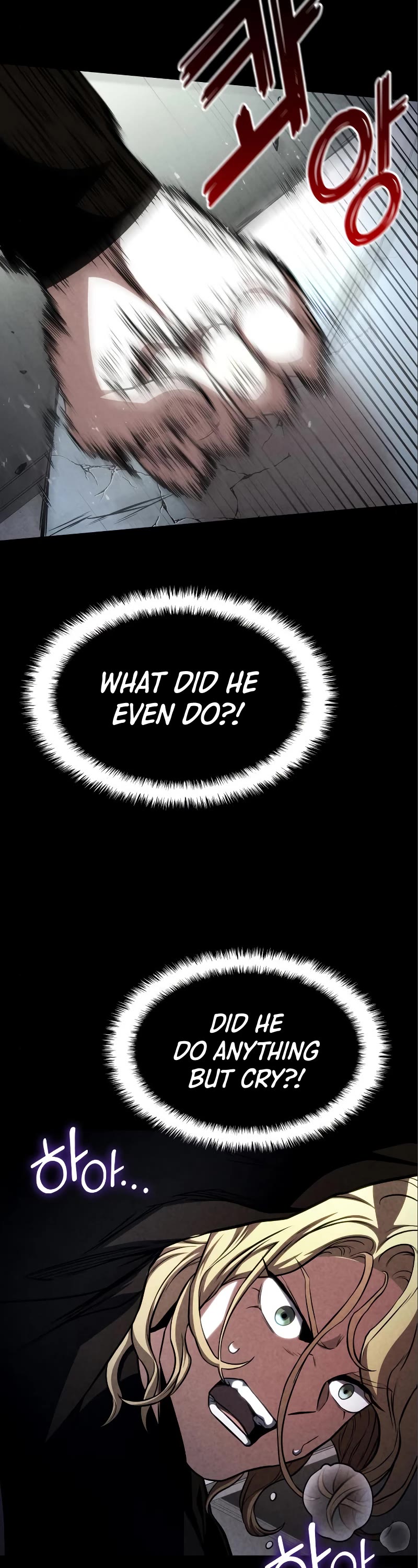 Kill The Dragon Chapter 52 page 21 - Chapter 52