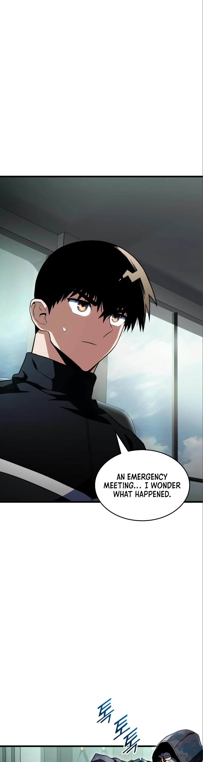 Kill The Dragon Chapter 52 page 27 - Chapter 52