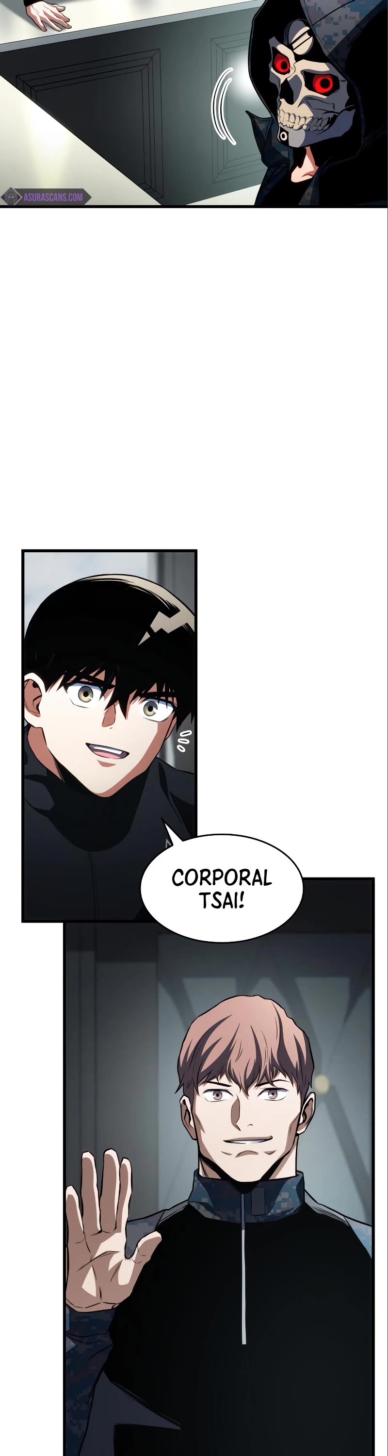 Kill The Dragon Chapter 52 page 29 - Chapter 52