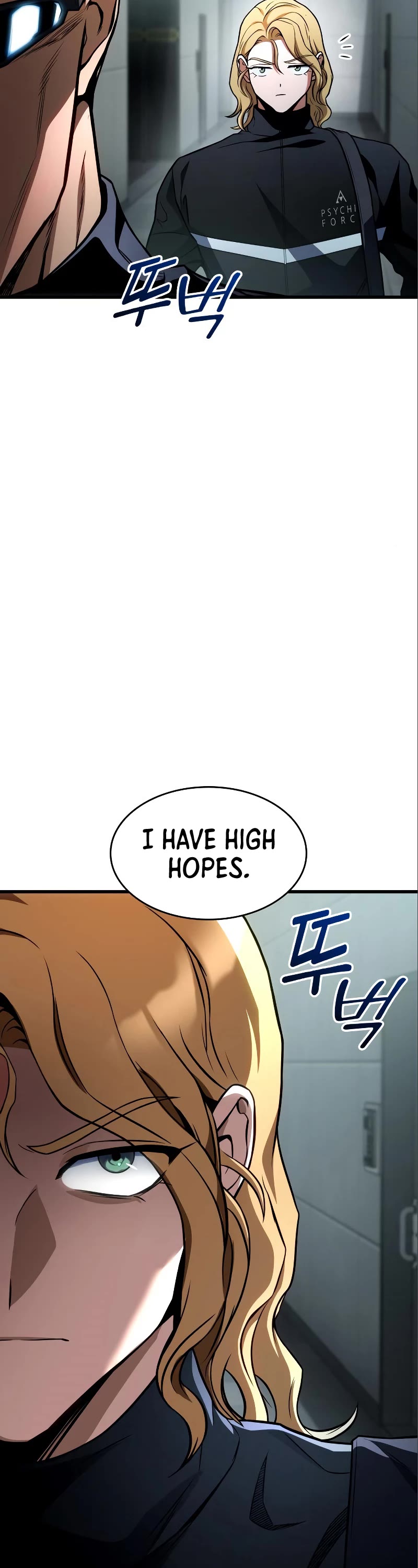 Kill The Dragon Chapter 52 page 3 - Chapter 52