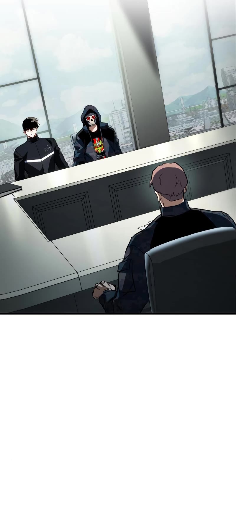 Kill The Dragon Chapter 52 page 31 - Chapter 52