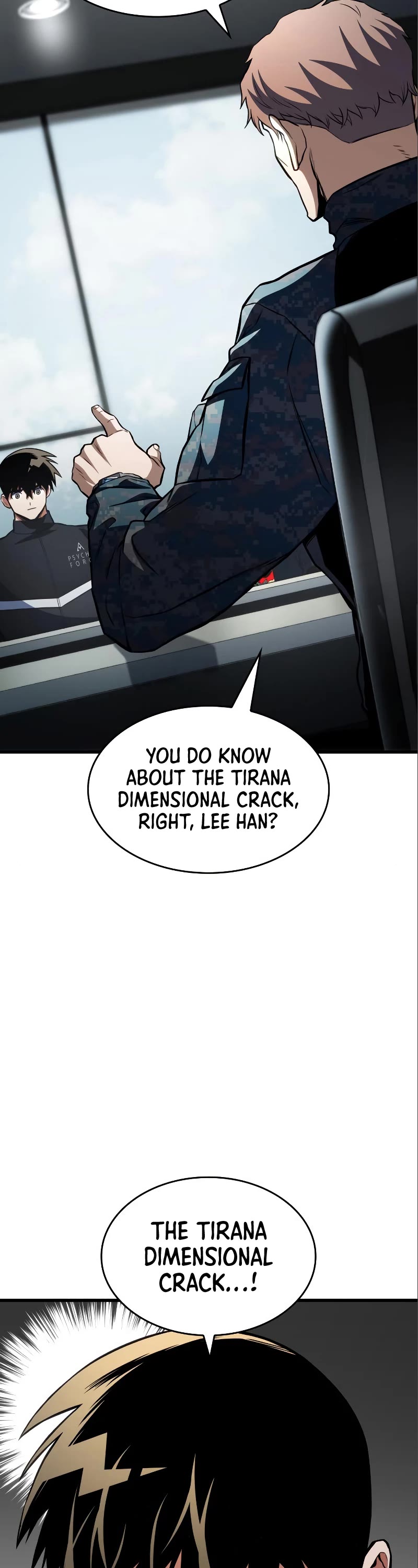 Kill The Dragon Chapter 52 page 33 - Chapter 52