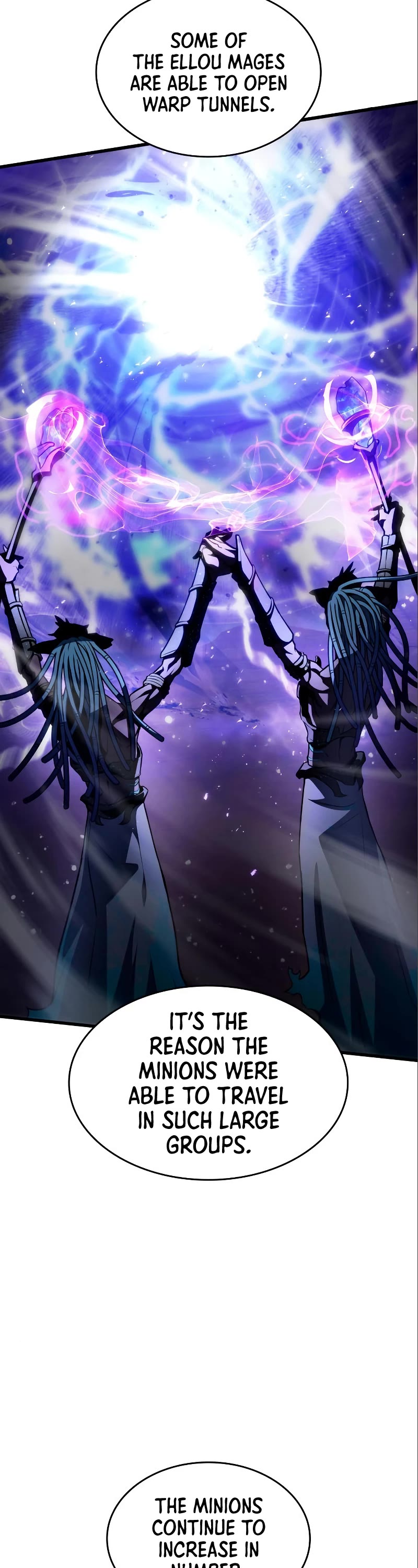 Kill The Dragon Chapter 52 page 40 - Chapter 52