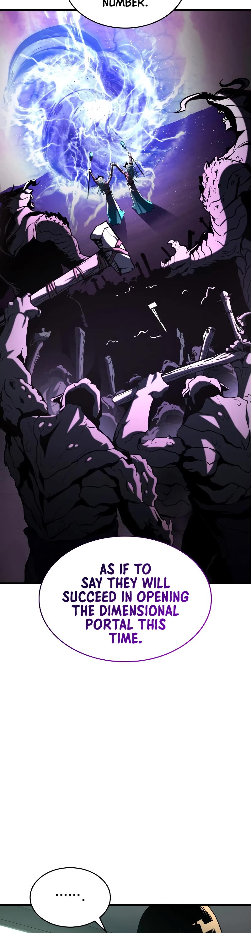 Kill The Dragon Chapter 52 page 41 - Chapter 52